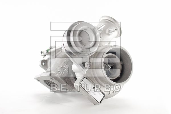 Original RED Turbolader 87803114