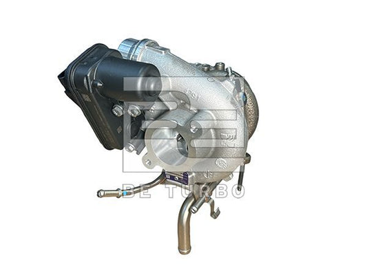 Neuer Original Turbolader 144118896