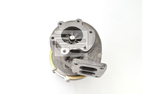 Neuer Original Turbolader 51.09100-7746