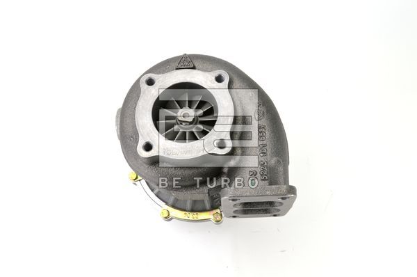 Lader, Aufladung - 125034