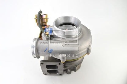 Lader, Aufladung - 125083