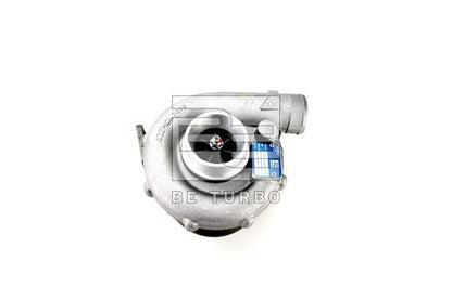Lader, Aufladung - 124652