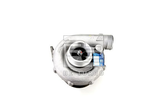Lader, Aufladung - 124652