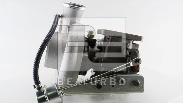 Neuer Original Turbolader 504092317