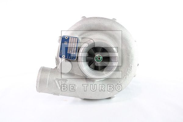 Lader, Aufladung - 124520