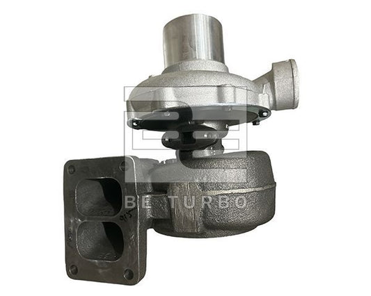 Lader, Aufladung - 124197