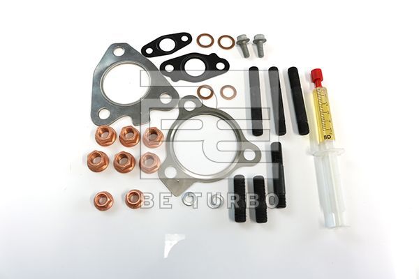 Neuer Montagesatz Passgenau für HYUNDAI ix35 282312