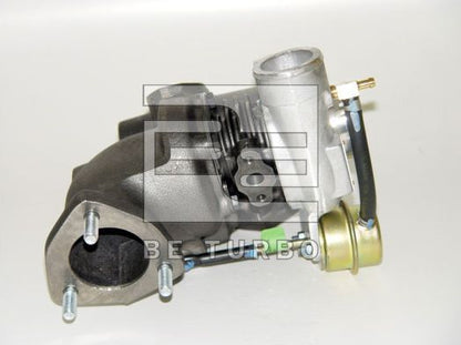 Lader, Aufladung - 124751