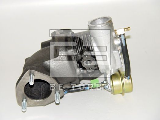 Lader, Aufladung - 124751