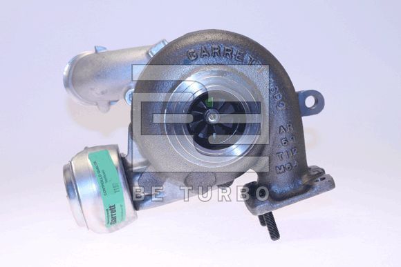 Lader, Aufladung - 127942