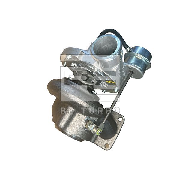 Neuer Original Turbolader