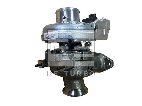 Neuer Original Turbolader 46336044