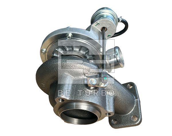 Lader, Aufladung - 124612