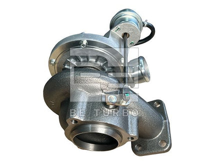 Lader, Aufladung - 124612