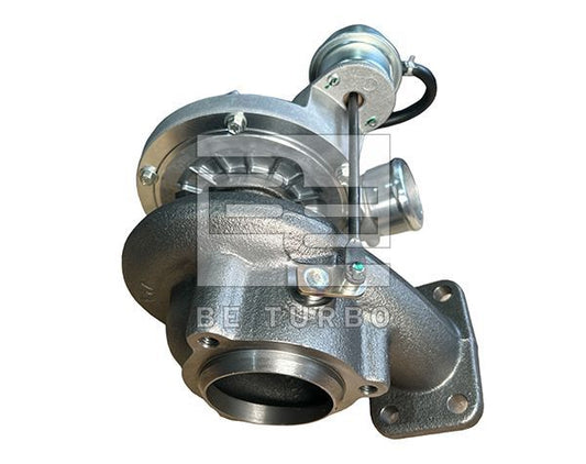 Lader, Aufladung - 124612