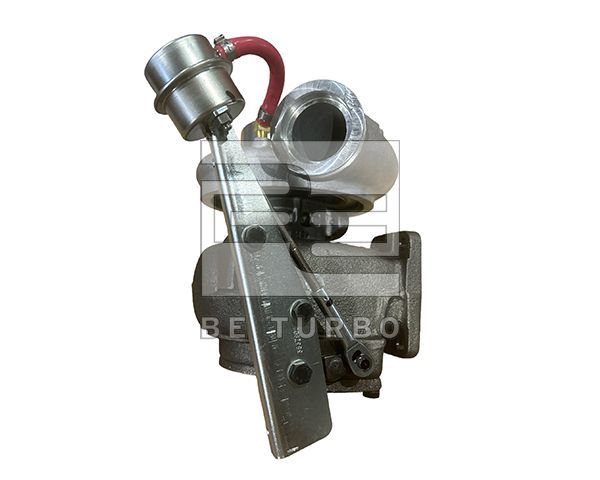 Lader, Aufladung - 124503