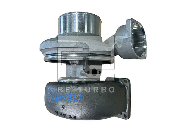 Neuer Original Turbolader 71796587