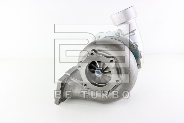 Lader, Aufladung - 124881
