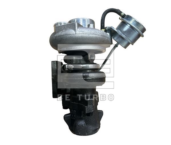 Lader, Aufladung - 128250