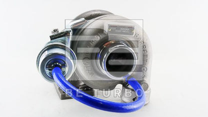 Lader, Aufladung - 126107