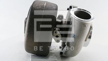 Lader, Aufladung - 124587