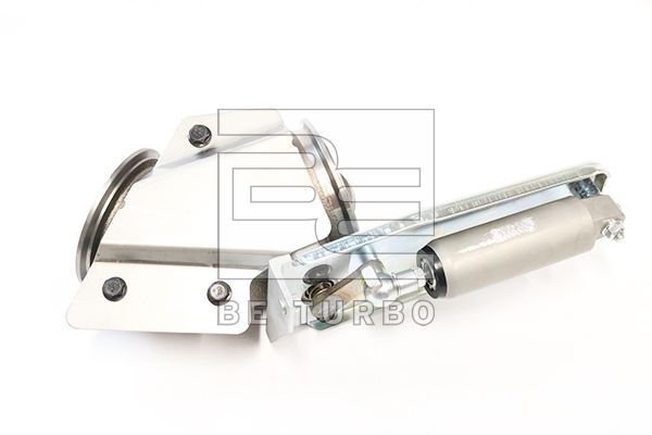 Abgasklappe, Motorbremse - 440081