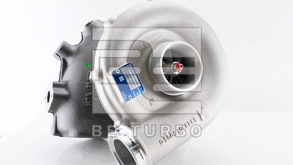 Neuer Original Turbolader 51.09100-7657