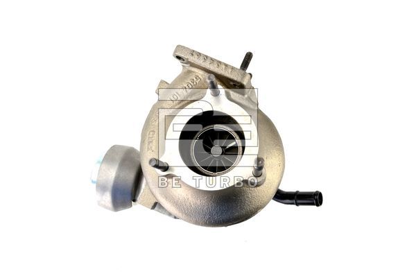 Lader, Aufladung - 126768