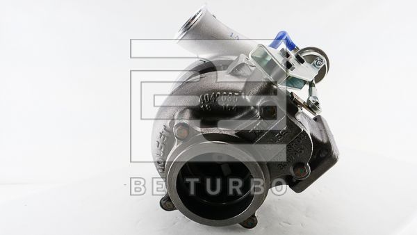 Neuer Original Turbolader 4089914