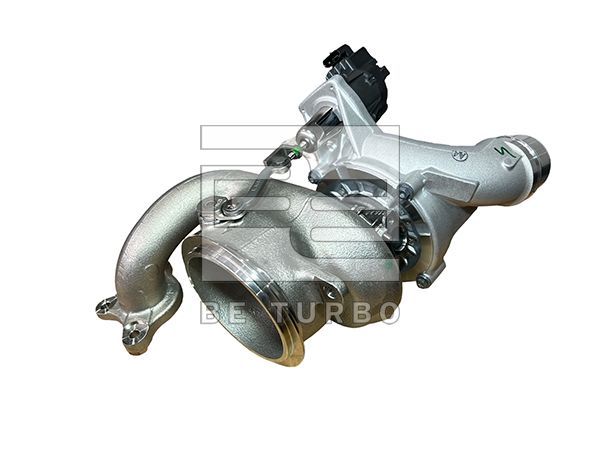 Neuer Original Turbolader BMW 5 7934386