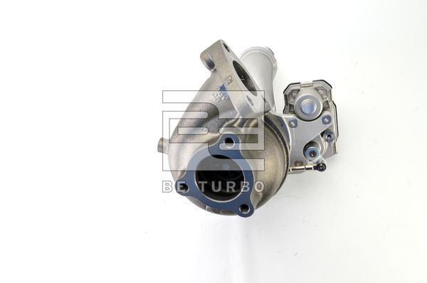 Original RED Turbolader HYUNDAI KIA ix35 SORENTO 282302