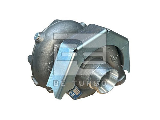 Lader, Aufladung - 124793
