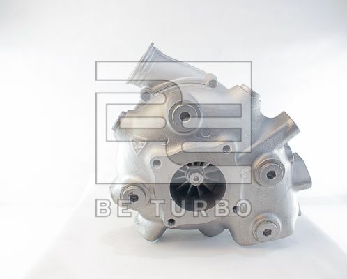Neuer Original Turbolader 51.09100-7686