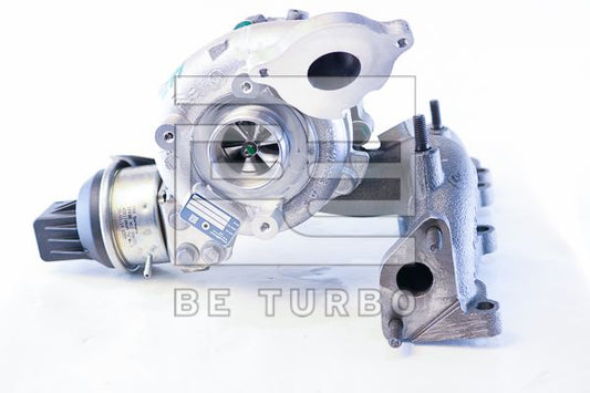 Neuer Original Turbolader 0253019