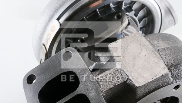 Neuer Original Turbolader 20872409