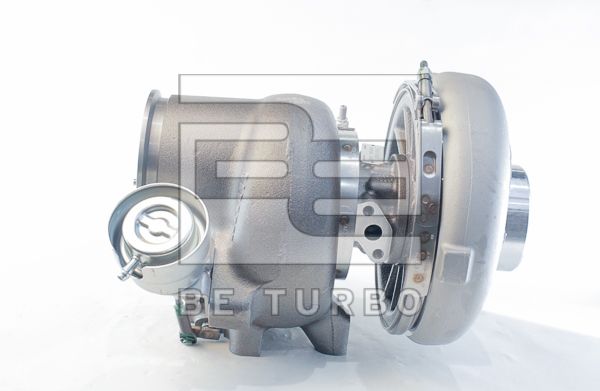 Neuer Original Turbolader 09100