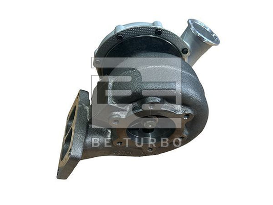 Lader, Aufladung - 124481
