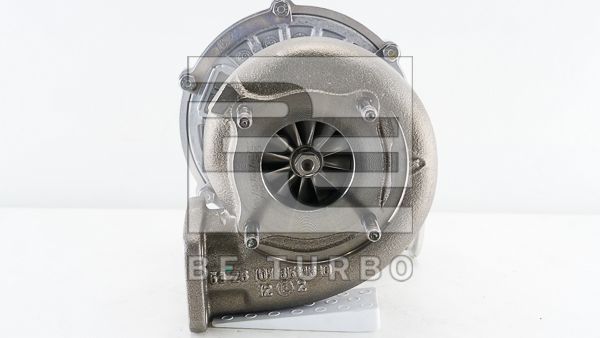 Lader, Aufladung - 124592