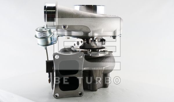 Lader, Aufladung - 127132