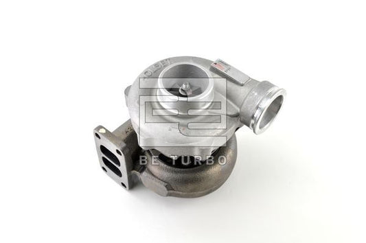 Lader, Aufladung - 124663
