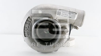 Lader, Aufladung - 125123RED