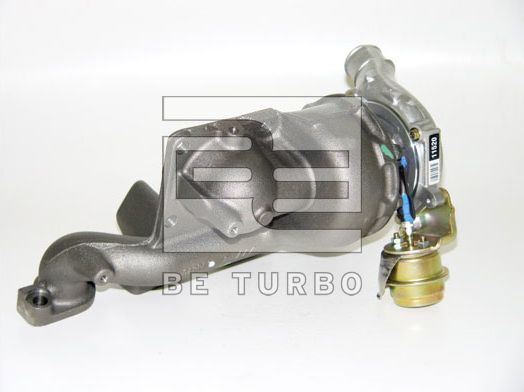 Lader, Aufladung - 125870