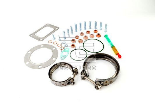 Montagesatz, Lader - ABS379