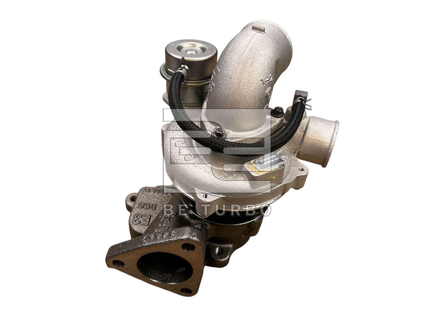 Lader, Aufladung - 127240