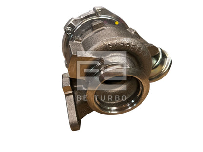Lader, Aufladung - 125644