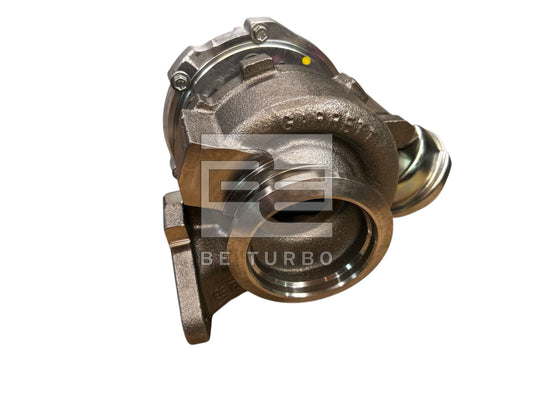 Lader, Aufladung - 125644