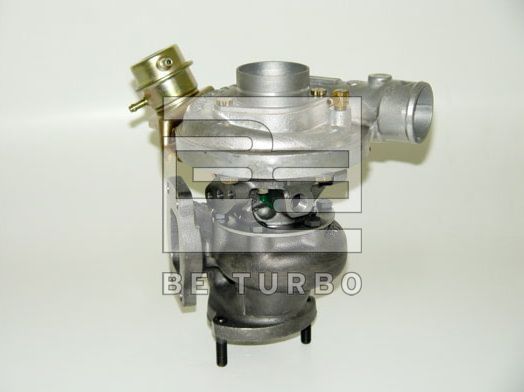 Lader, Aufladung - 124147