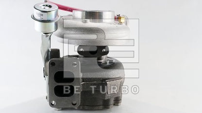 Lader, Aufladung - 124655