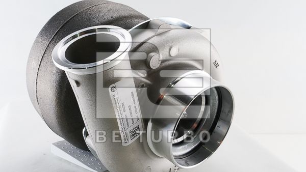 Lader, Aufladung - 124587