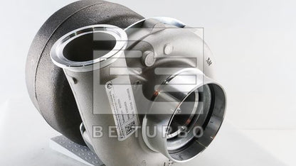 Lader, Aufladung - 124587